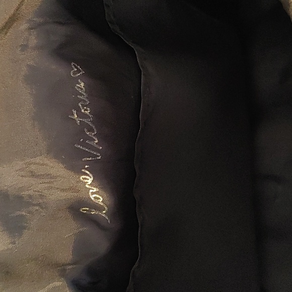 🍁VICTORIA'S SECRET LEOPARD PRINT TOTE BAG - Picture 4 of 10